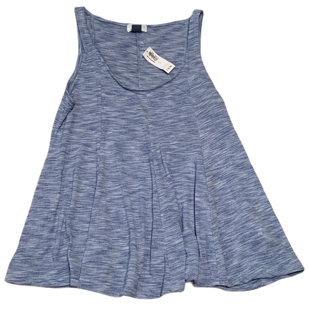 Cute Old Navy Tank - Picture 1 of 4